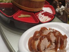 -好福记饭店(红梅公园店)