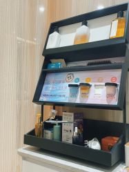 -Mr.JUDY洗个头发