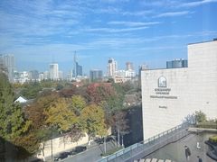 -南京圣和府邸豪华精选酒店