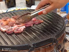 -厚味居炙子烤肉·清真(天桥南纬路店)