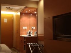 -北京丽亭华苑酒店