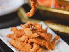 -蜀九香火锅(玉林店)