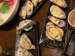 -佛山希尔顿酒店·融誉亚洲美食荟