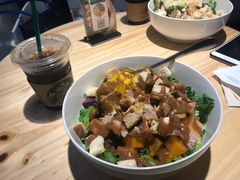 -CALIFORKS加州叉子轻食(朝阳门店)