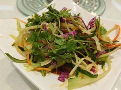 老虎菜-金米箩大酒店(五角场店)