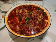 -川人百味·水煮活鱼(赛罕万达店)