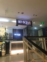 -意廊 Hair Salon