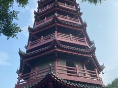 -南沙天后宫景区