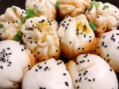 特制小锅生煎-大壶春生煎(四川中路店)
