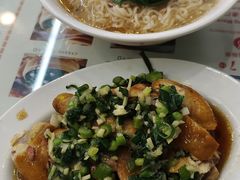 -澳门陈光记烧味饭店(万象城店)