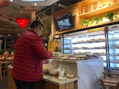 -袁记串串香(川师店)