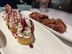 -湖鱼湖·蓉亭食贝(亚运村店)