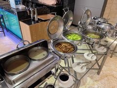 -廊坊固安福朋喜来登酒店