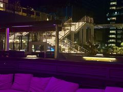 -DEW Lounge(深圳湾店)