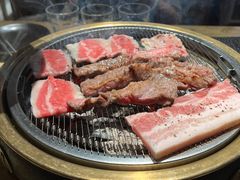 -泥炉烧肉师(新街口金銮巷店)