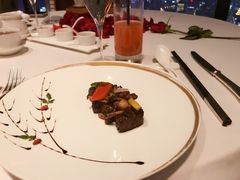-金轩中餐厅 Jin Xuan(浦东丽思卡尔顿酒店)