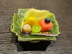 -鮨匠·割烹料理(巨鹿花园店)