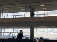 -达拉斯 沃斯堡国际机场