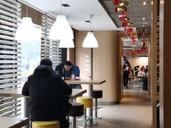 用餐区-麦当劳(虹桥南丰城店)