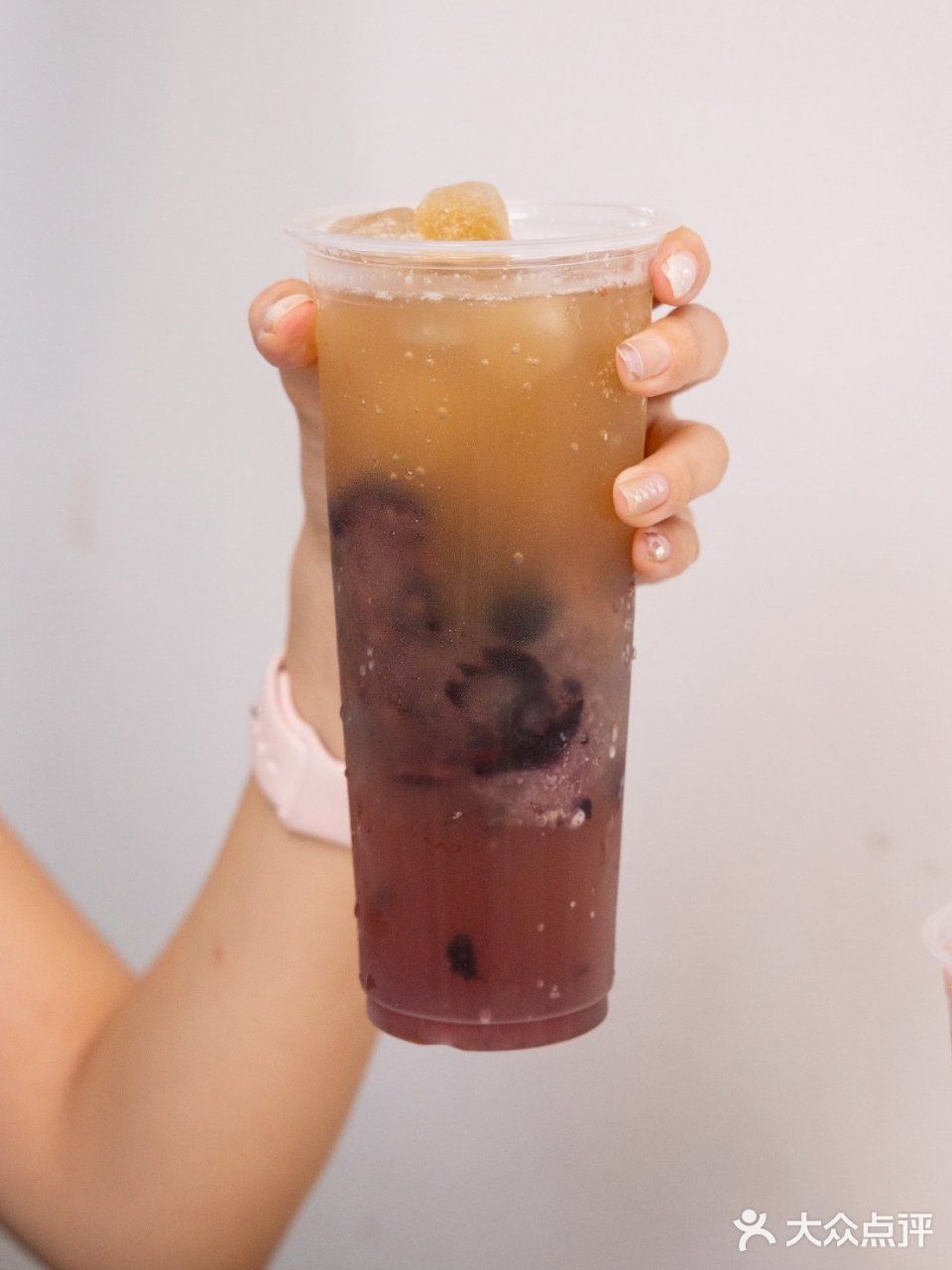 槟城这家甘蔗甜品真的让人上头！