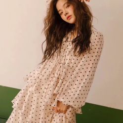 -川和潮人漂色·烫染·接发