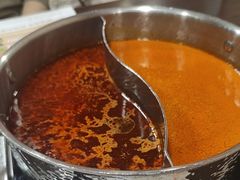 -呷哺呷哺(西单大悦城店)