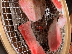 -山焱·炭火自助烤肉(周浦万达店)