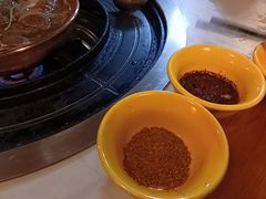 -顺顺小吃(独克宗古城店)