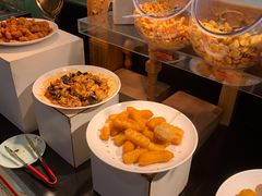 -宽城子美蛙毛肚自助火锅(建邺万达步行街店)