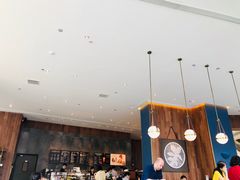 -星巴克(凯德晶萃店)