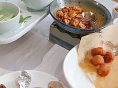 -味+新京宴·烤鸭·北京菜(创意谷店)