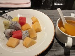 -广州德安丽舍凯宾斯基酒店