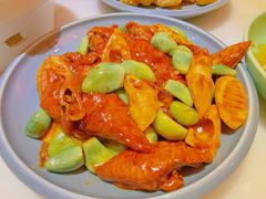 -小吊梨汤·北京菜·烤鸭(鸟巢店)