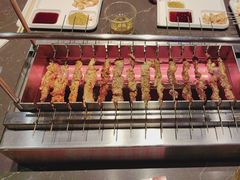 -邢氏老太太烤串(北兴街店)