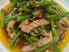 -院8里·少城记忆老川菜(宽窄巷子店)