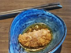 -滩万日本料理Nadaman(国贸大酒店)