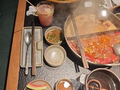 -大龙燚·旷野鲜火锅(广州首店)