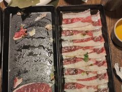 -新石器烤肉(中房金谊广场店)
