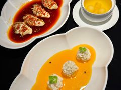 -波螺油子·海肠捞饭·青岛菜(市南银座店)