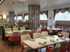 -巴依老爷新疆美食(魏公村店)