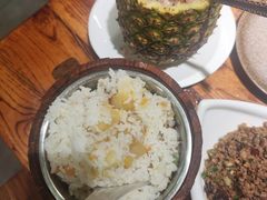 -滇香肴·云南菜蒸汽石锅鱼(云南北路店)