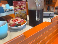 -川百汇烤鱼·泡饼·美蛙(八达岭店)