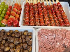 -品忆香炒货工坊(阳阳国际店)