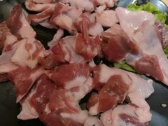 -大壮家原味烤肉(兴华北街店)