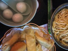 -御足汇汤泉足道SPA(滨湖店)