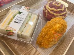 -蜂蝶来饼店(拱北总店)