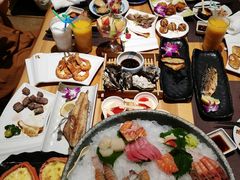 -割烹旭日本料理(龙湖狮山天街店)