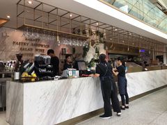 -农畉LONFOOD(福田星河COCOPark店)