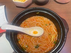 -渝味相识·川菜·烤鱼(西站店)