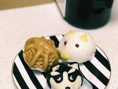 -GranVida生活超市(海信广场店)